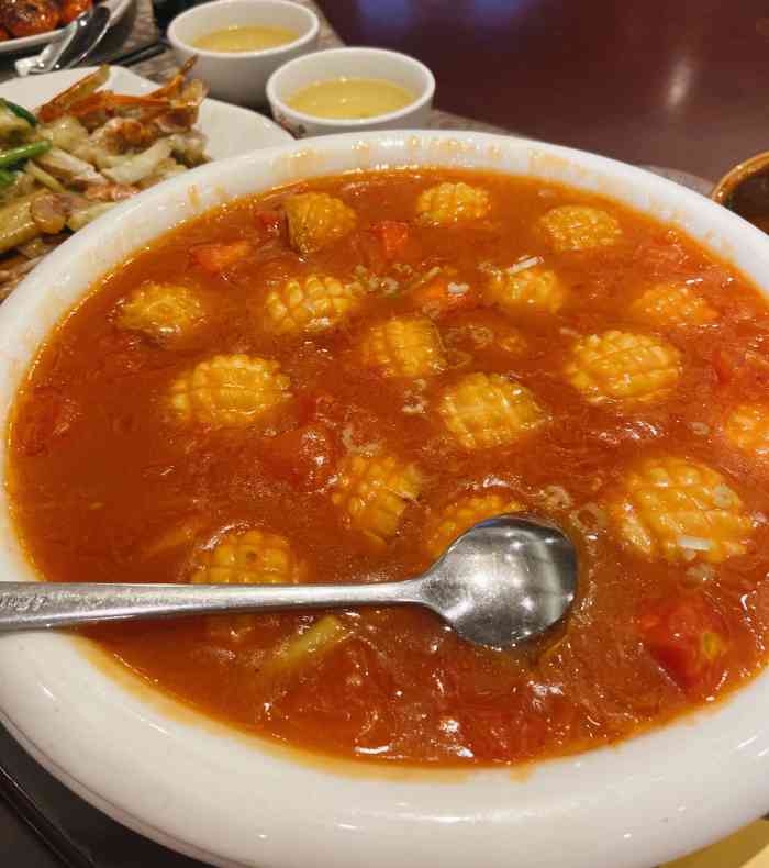 名厨一鲜(葛村路店)-"说到粤菜不得不提这一家,开了应该也有10.