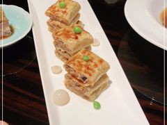 -北京四季酒店·采逸轩