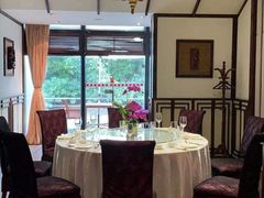 包厢-老房子金沙元年川菜食府·花园餐厅(金沙店)