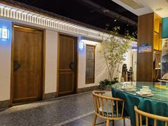 -呷湘厨·家宴·鱼汤捞饭(津南店)