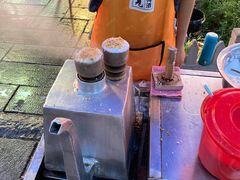 -王家蒸蒸糕烙锅(唐人街店)