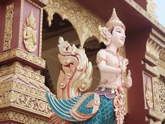 -西双版纳勐泐文化旅游区