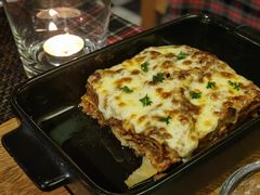 -小世界西餐厅(建国门店)