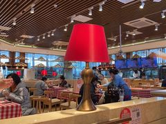 -西贝(武汉群星城店)