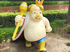 -安徒生童话乐园