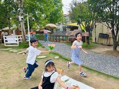 -HERRE·FARM 赫尔露营农场·团建聚会包场