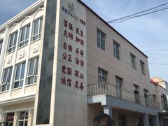 -石塘路海鲜市场(草厂中路店)