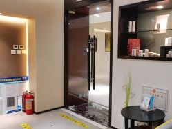 -Oasis Beauty水磨坊科技美肤中心