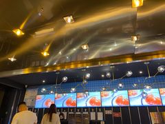 -V-ONE西雅图海鲜自助餐厅(仓山万达广场店)