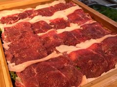 -老墙根涮肉·铜锅·烧烤(欢乐谷·王四营店)