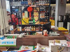 -大鹅岛灶台鱼·铁锅炖(水库路店)