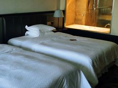 -青岛西海岸隆和福朋喜来登酒店