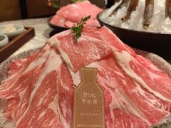 -ONE FULL 古董港式海鲜火锅