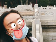 -牟氏庄园