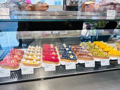 -Money Shops(愚园路店)