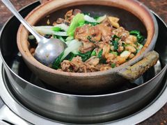 -华仔土鸡店(创意产业园店)