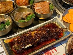 -金龙烧烤·牛肉面(西塔店)