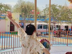 -水上乐园·欢乐世界