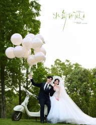 -雅云婚纱摄影工作室旗舰店