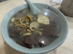 -金原鸭血粉丝汤总店(锁金村店)