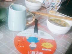 -兄弟俩老李家牛肉汤(总店)