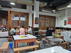 -小向麻辣烫(天街总店)