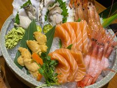 -九井澤精致料理(金茂店)