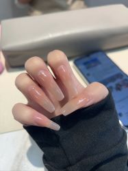 -喜柚自助美甲美睫