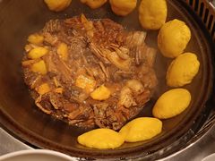 -姚稷大铁锅(龙之梦店)