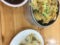 -味一早餐(民安路店)