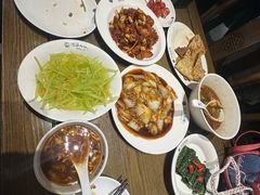 -河沿肉饼Beijing Pie(东华门店)
