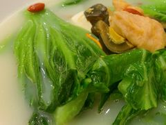 -中山市绿华园食府