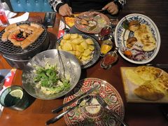 -卢布里西餐厅(总店)