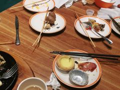 -快乐爱斯米牛排自助(正大广场店)