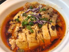 -川里谈·川味小馆(北京路店)