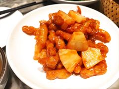 -老村长•湖北菜(欢乐大道店)