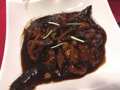 -徐记私厨(半淞园路店)