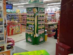 -京客隆超市(华安店)