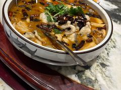 -蔼若春.传承三十年云南菜(金碧公园店)