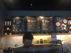 -星巴克(北京西大望路温特莱店)