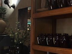 -薇酌饮·陕西菜(南门外店)