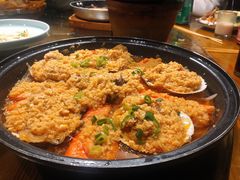 -打酱油·非遗淮扬菜(瘦西湖梅岭店)