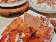 -先记烧鹅王·本地粤菜(福永店)