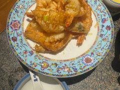 -真地道京味府·鲜橙烤鸭·北京菜(朝外大街东大桥店)