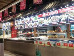 -小螺号海鲜·地道鲁菜(恒大店)