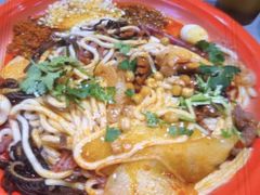 -极乐小煮·成都冒菜(科技绿洲店)