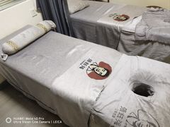 -张钰强中医正骨推拿连锁(唐家人才公寓店)