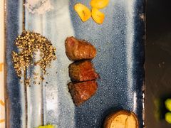 -神户牛排餐厅MOURIYA(总店)