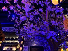 -绿茶餐厅(西湖银泰百货店)