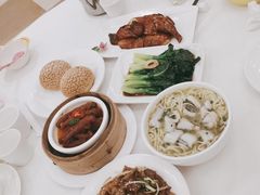 顺风炒河粉-金时代顺风大酒店(金山店)